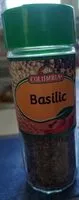 Mängden socker i Basilic