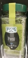 Mängden socker i Persil