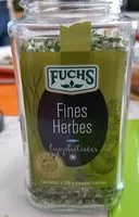 Mängden socker i Fines herbes