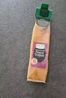 Mängden socker i Assaisonnement  poisson