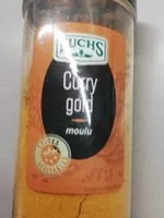 Mängden socker i Curry gold