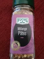 Mängden socker i Mélange pâtes