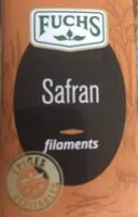 Mängden socker i Safran