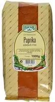 Mängden socker i Paprika edelsüß