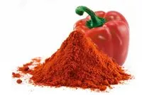 Mängden socker i Paprika Edelsüß