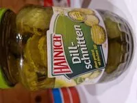 Mängden socker i Dillschnitten