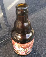 Mängden socker i Löschzwerg