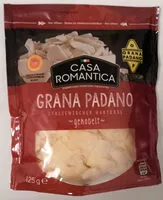 Mängden socker i La Campagna