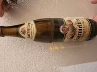 Mängden socker i Helles Vollbier