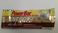 Mängden socker i Energize chocolate