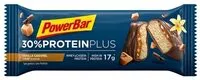 Mängden socker i Powerbar 30% Proteinplus (55GR)