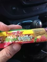 Mängden socker i Raspberry crisp