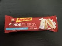 Mängden socker i POWERBAR