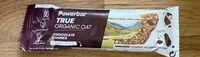 Mängden socker i True Organic Oat