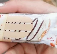 Mängden socker i Protein Softlayer White Choc Strawberry