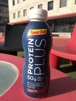 Mängden socker i Power Bar Protein Plus Sports Milk Chocolate - 500ML