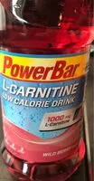 Mängden socker i L-Carnitine