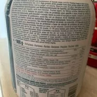 Mängden socker i ISO100 Hydrolized