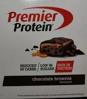 Mängden socker i Premier Protein