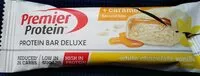 Mängden socker i Premier Protein