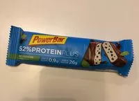 Mängden socker i ProteinPlus
