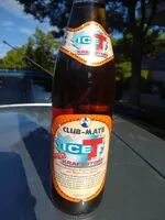 Mängden socker i Ice-T Kraftstoff