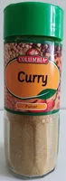 Mängden socker i Curry Pulver