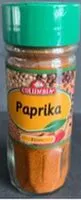Mängden socker i Paprika Rosenscharf