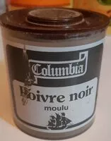 Mängden socker i Poivre noir