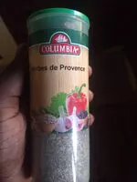 Mängden socker i Herbes de provence
