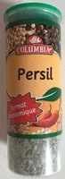 Mängden socker i Persil
