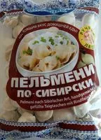 Mängden socker i Ravioli