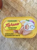 Mängden socker i Fischleber Triski