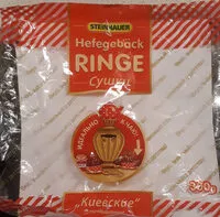 Mängden socker i Steinhauer Crackers