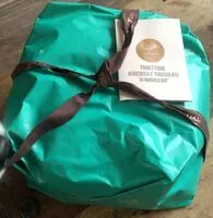 Mängden socker i Panettone