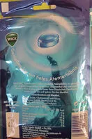 Mängden socker i Wick Blau VapoPlus Menthol