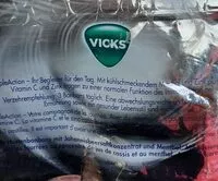 Mängden socker i Tripleaction