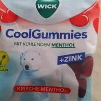 Mängden socker i Gummidrops