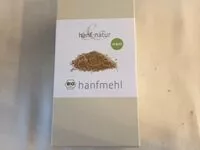 Mängden socker i Farine De Chanvre Bio 500G La Maison Du Chanvre