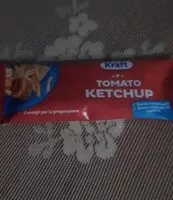 Mängden socker i Ketchup