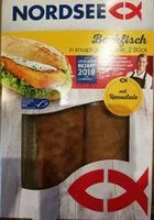 Mängden socker i Backfisch