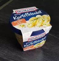 Mängden socker i Kartoffelsalat mit Essig & Öl