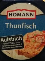 Mängden socker i Thunfisch