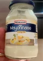 Mängden socker i Salat mayonnaise