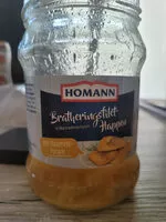 Mängden socker i Bratheringsfilet Happen