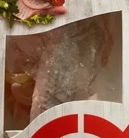 Mängden socker i Zarte Heringsfilets