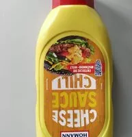 Mängden socker i Chili Cheese Sauce