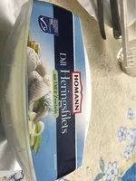 Mängden socker i Dill Heringsfilets