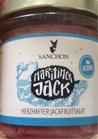Mängden socker i Maritimer Jack