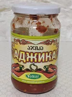 Mängden socker i Monolith Gruppe Waldemar Völker